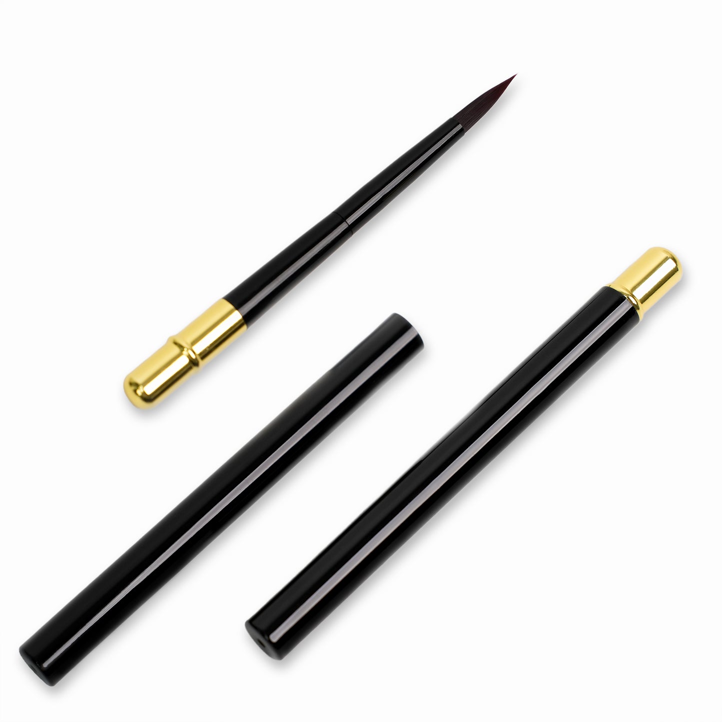 取り外し可能なプロペイントブラシ(6本セット)