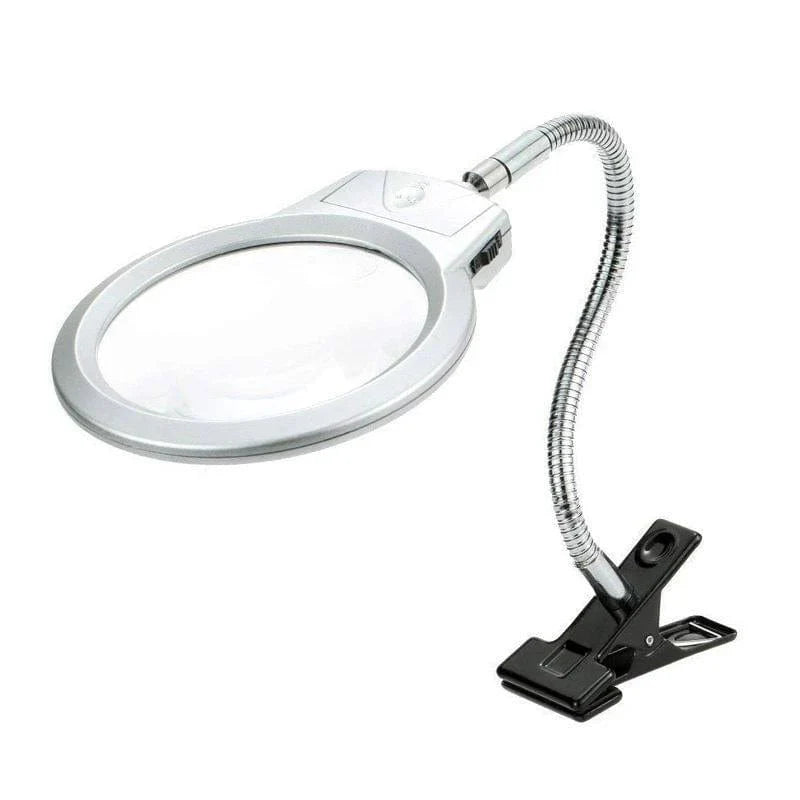 LED拡大鏡