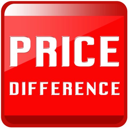 価格差額手数料 39.95