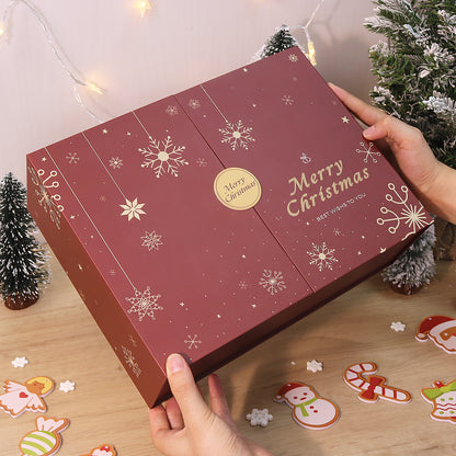 クリスマスカウントダウングミステリーギフトボックス Ⅱ