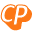 Cheerful painting®(JP) logo