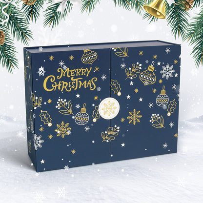 クリスマスカウントダウングミステリーギフトボックス Ⅰ