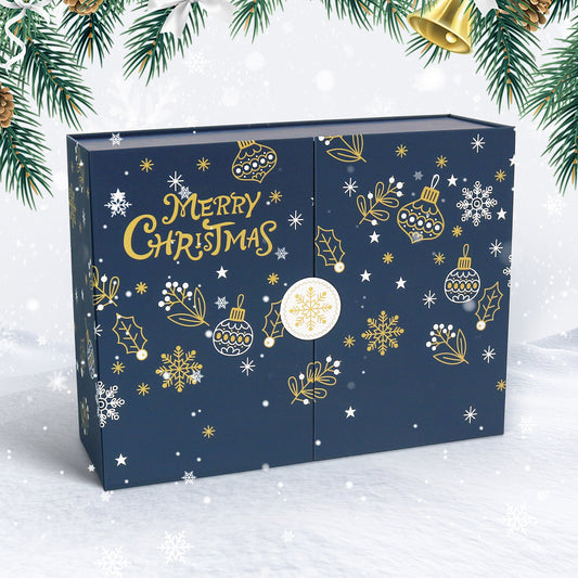 クリスマスカウントダウングミステリーギフトボックス Ⅰ