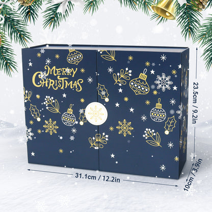 クリスマスカウントダウングミステリーギフトボックス Ⅰ