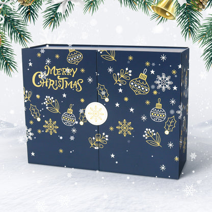 クリスマスカウントダウングミステリーギフトボックス Ⅰ