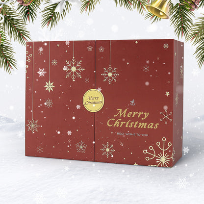 クリスマスカウントダウングミステリーギフトボックス Ⅱ