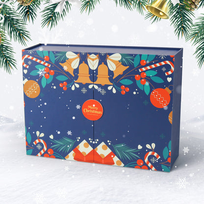 クリスマスカウントダウングミステリーギフトボックス Ⅲ
