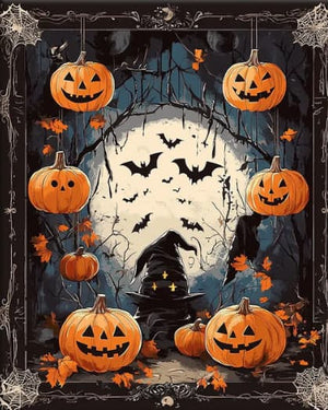 ハロウィン