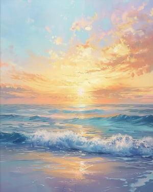 海