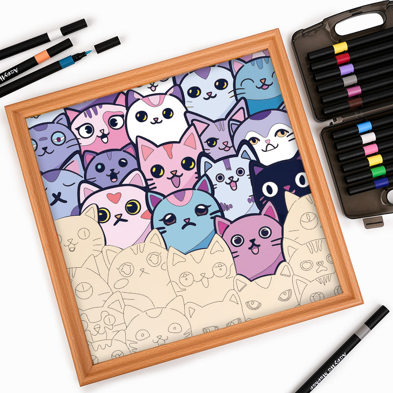商品 – Cheerful painting®（JP）