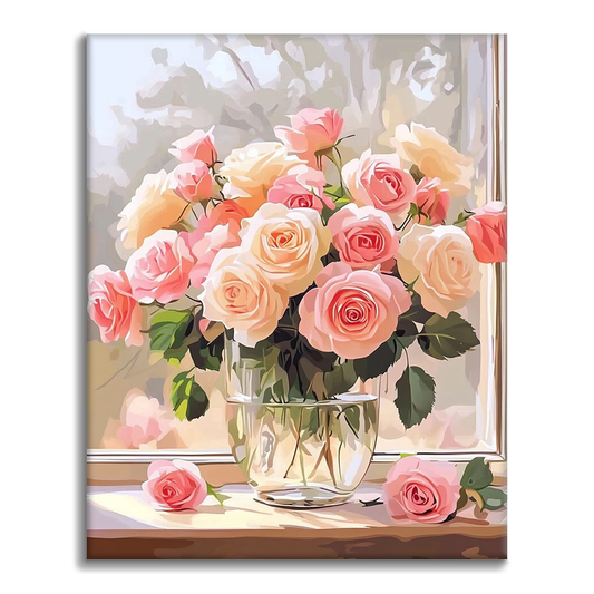 花 – Cheerful painting®(JP) 花 – Cheerful painting®(JP)