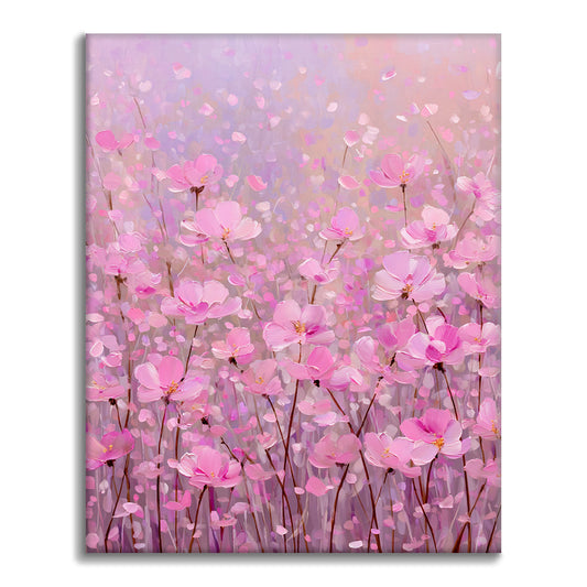 宇宙 – 数字で塗り絵