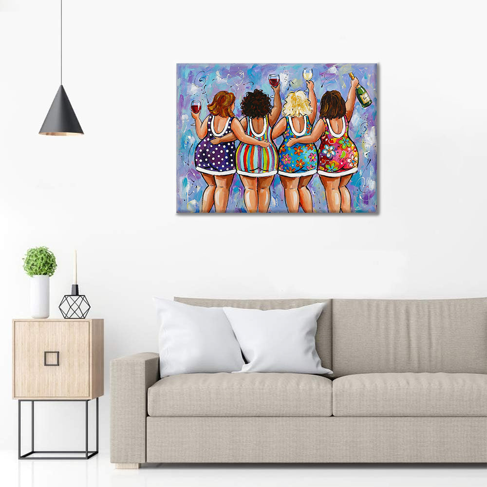 色彩豊かな人生 - 数字で塗り絵