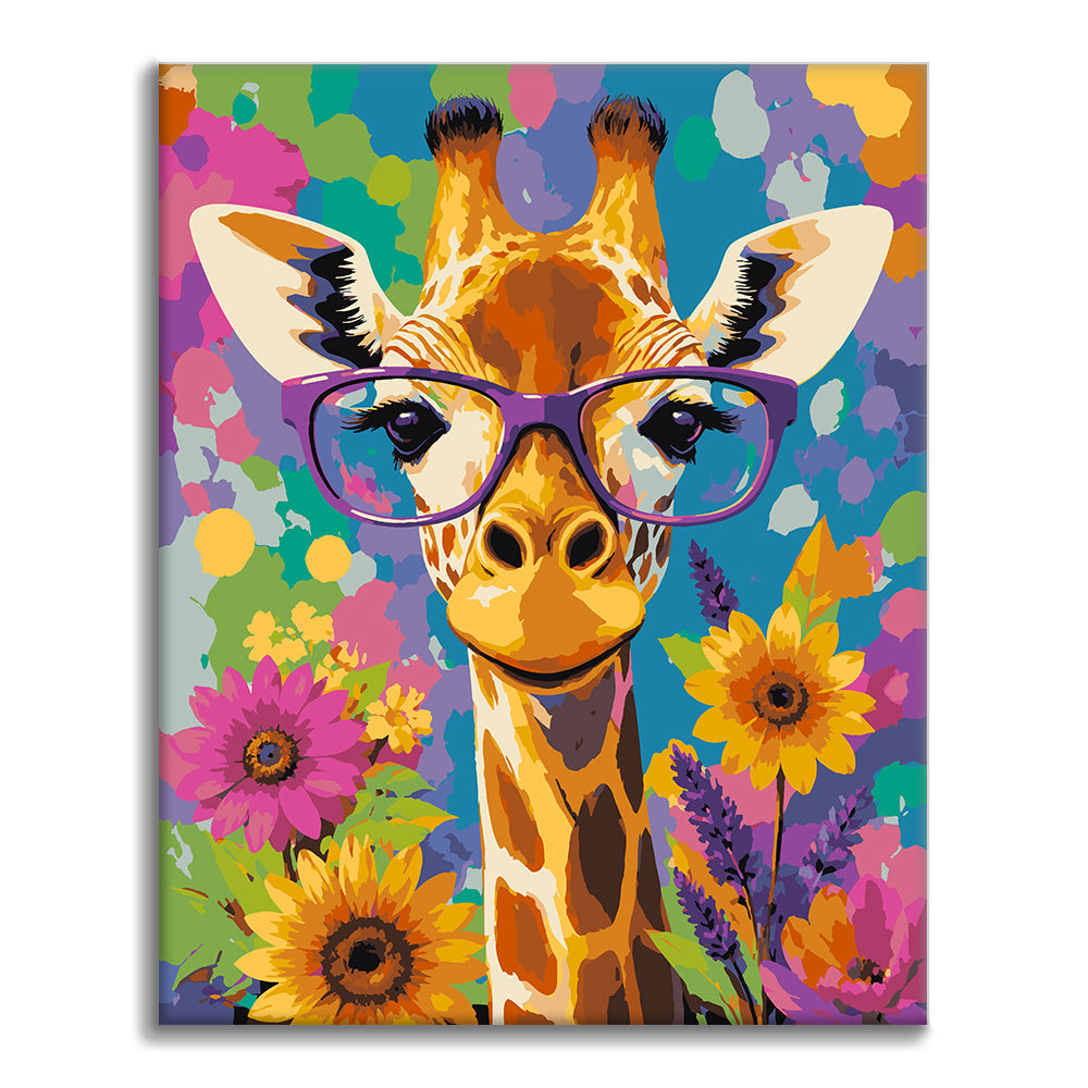動物 – Cheerful painting®（JP）