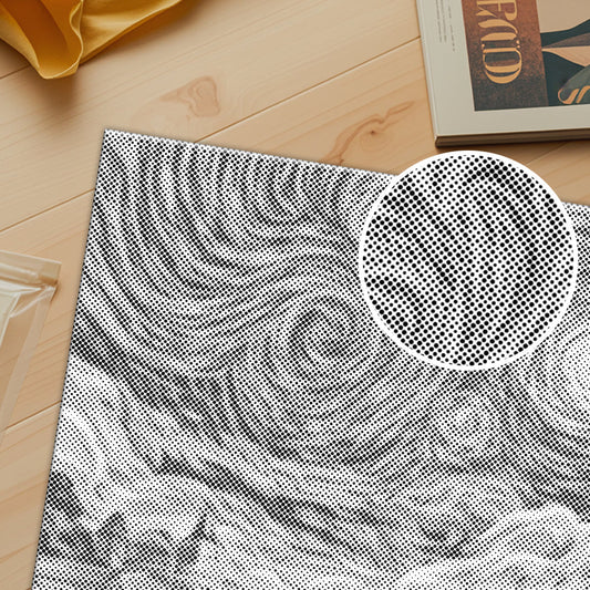 星空の村 - 点描画キット
