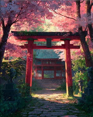 桜の詩