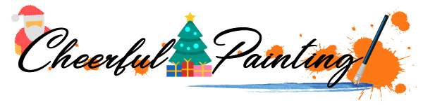 Cheerful painting®（JP）