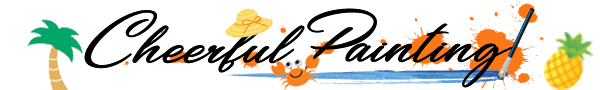 Cheerful painting®（JP）